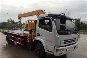 巩留24小时道路救援服务