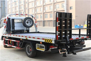 巩留24小时道路救援电话