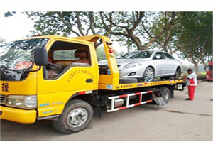 巩留附近24小时汽车拖车服务热线