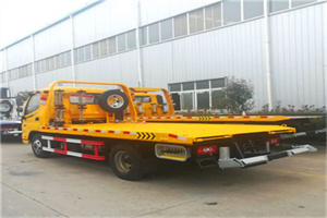 巩留附近拖车救援搭电