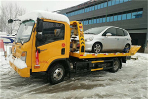 巩留附近道路救援服务