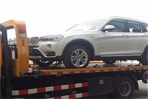 巩留拖车24小时服务电话